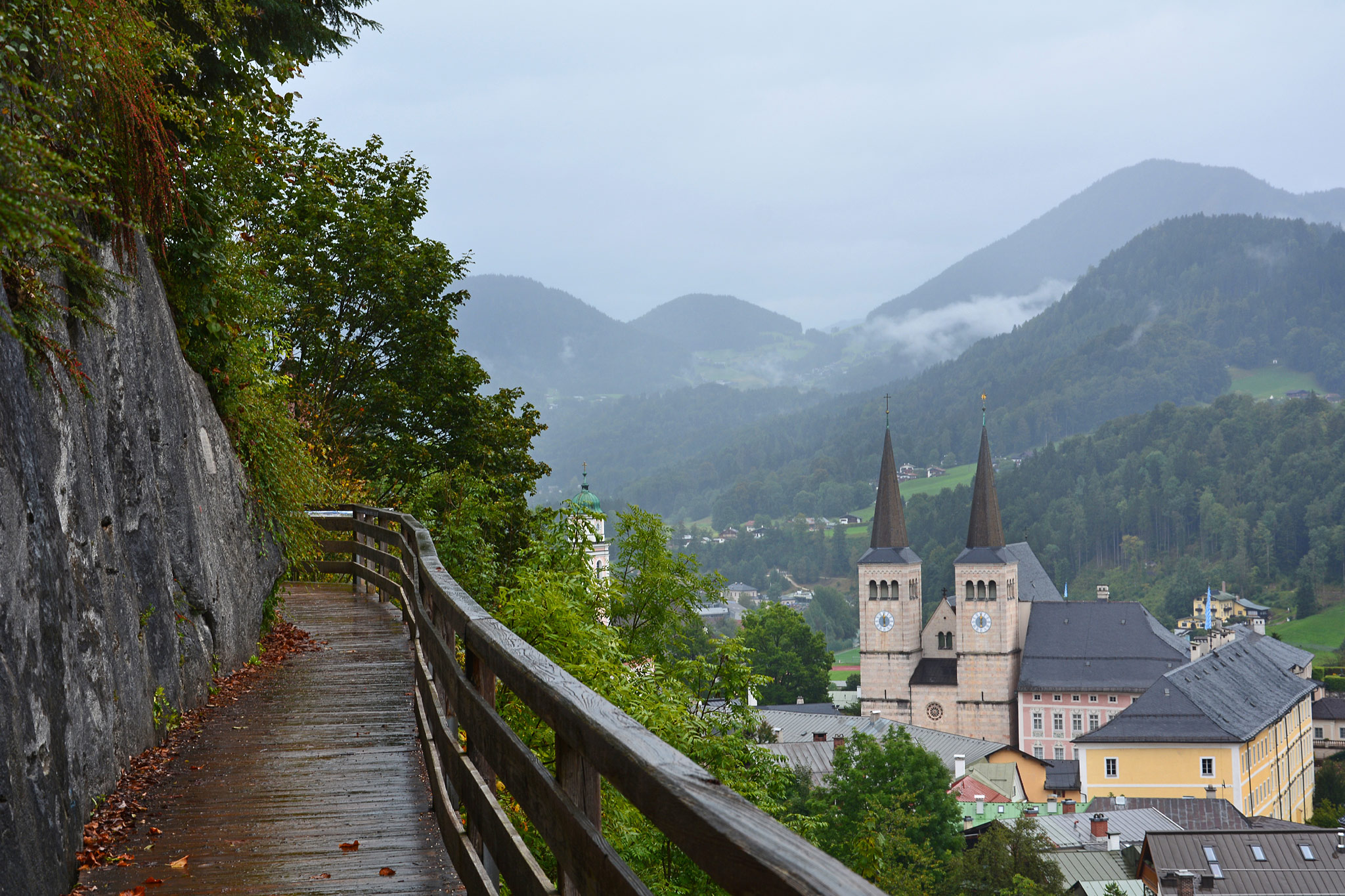 Berchtesgaden